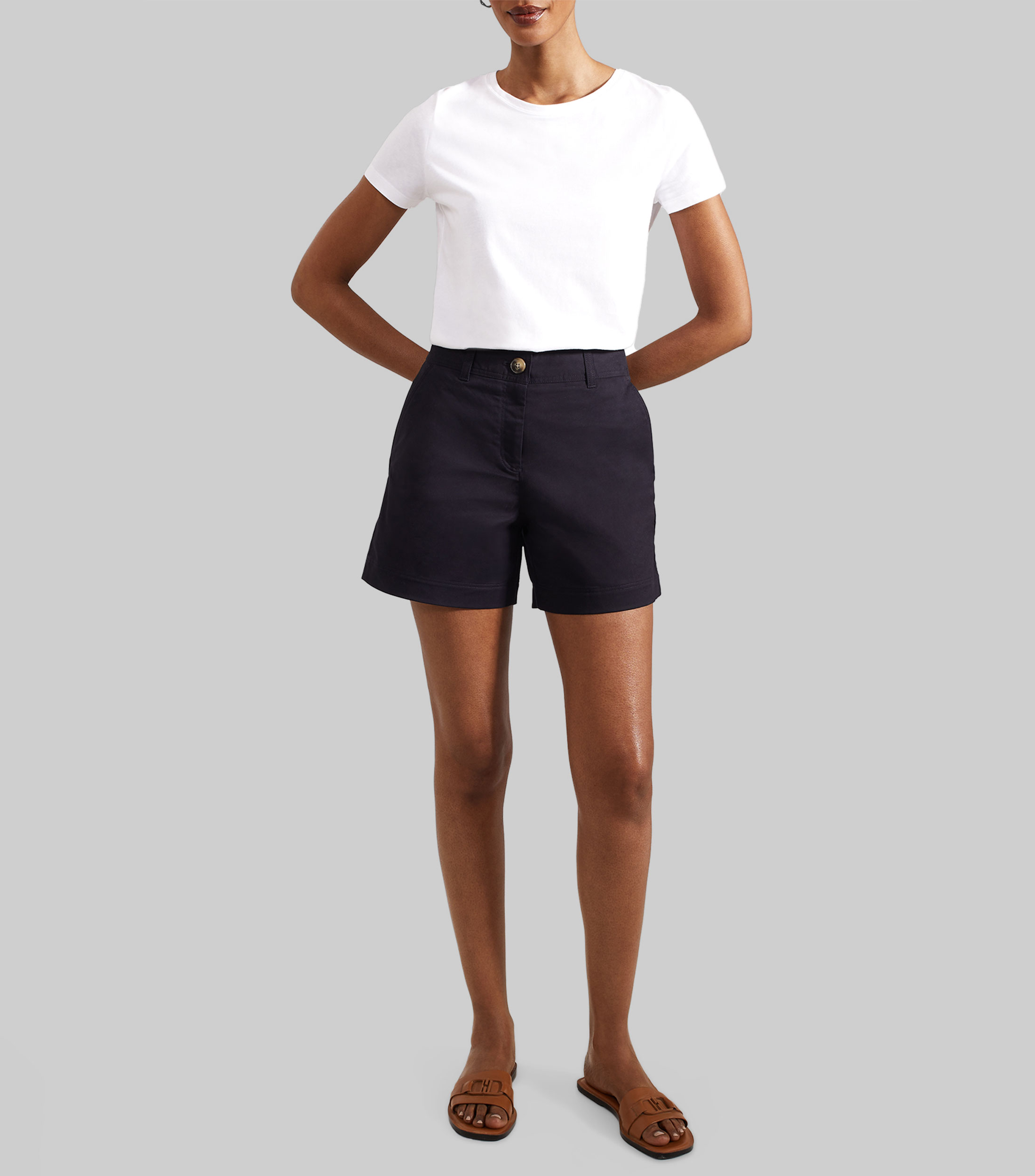 Short Mujer